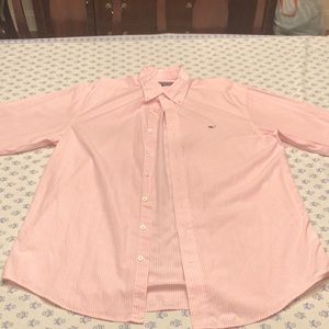 Vineyard Vines button down